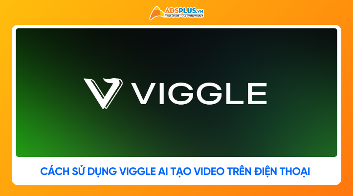Viggle AI là gì? Hướng dẫn sử dụng Viggle AI tạo video trên điện thoại chi tiết nhất