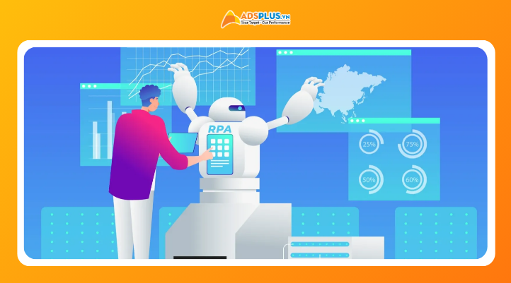 AI Automation là gì và sự khác biệt với automation truyền thống trong doanh nghiệp