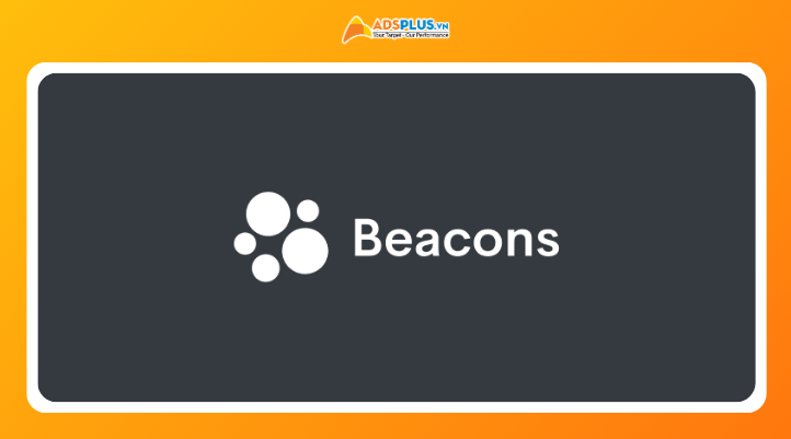 Beacons AI và xu hướng cá nhân hóa link bio cho creator năm 2026