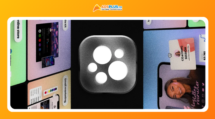 Các tính năng nổi bật của Beacons AI hỗ trợ tối ưu link bio