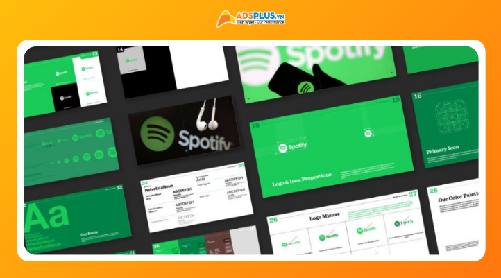 Vai trò của Brand Guideline là gì trong marketing và phát triển doanh nghiệp