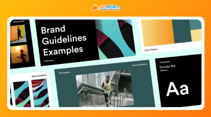 Cách xây dựng giúp thương hiệu vận hành nhất quán