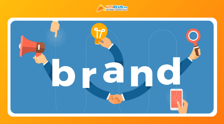 Khái niệm brand image và cách khách hàng hình thành cảm nhận về thương hiệu