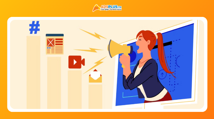 Brand voice là gì trong marketing và vai trò trong nhận diện thương hiệu