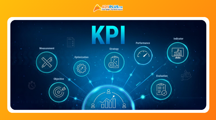 Nhóm các chỉ số về chuyển đổi và doanh thu