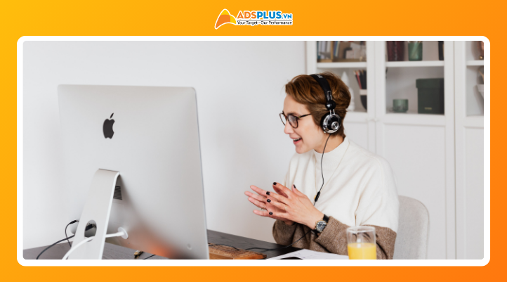 Duy trì tần suất đăng và kêu gọi hành động để lên xu hướng