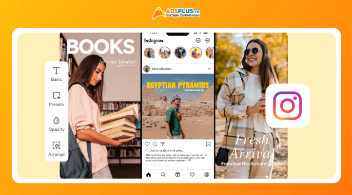 Sai lầm khi áp dụng khiến thương hiệu thiếu đồng bộ