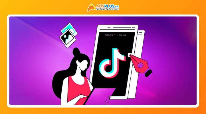 Bạn cần kiên trì xây dựng uy tín thương hiệu để phát triển bền vững.