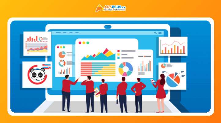 Khái niệm Data Driven Digital Marketing và marketing dựa trên dữ liệu