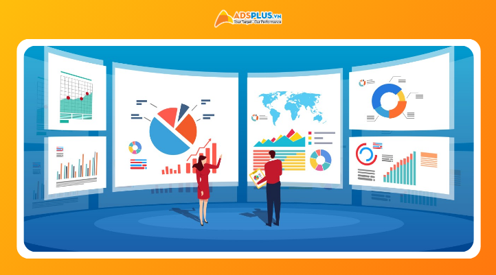 Xu hướng Data Driven Digital Marketing trong thời đại AI