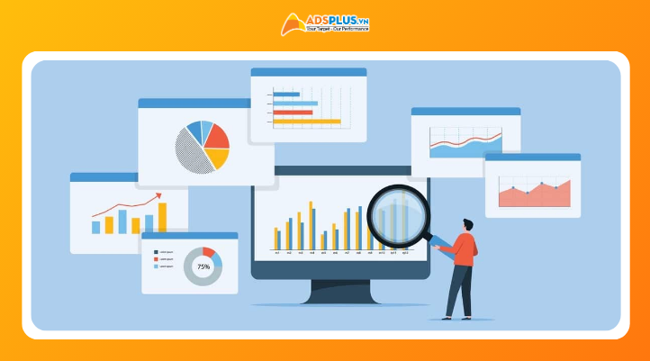 Thành phần chiến lược của phương pháp Marketing dựa trên dữ liệu thực tế