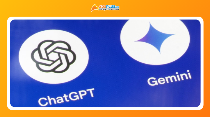 So sánh Gemini AI Chat và ChatGPT về công nghệ và tích hợp
