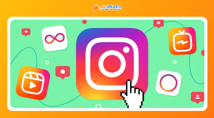 Cơ chế hoạt động của hiệu ứng Instagram trong marketing thương hiệu