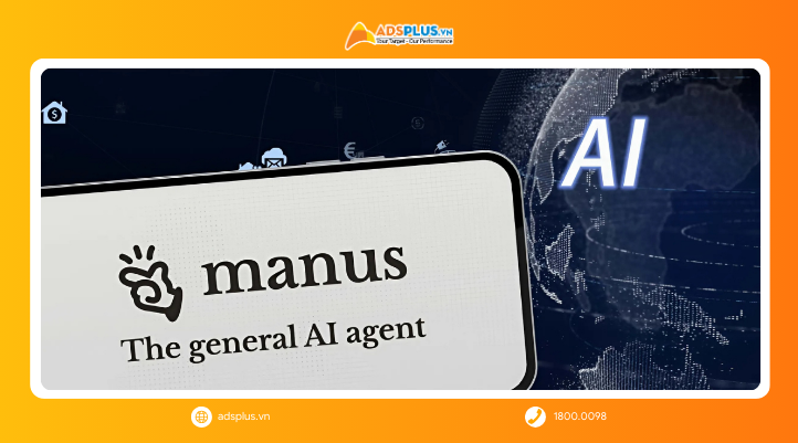 Manus AI: Bước ngoặt c&ocirc;ng nghệ hay chỉ l&agrave; c&aacute;ch kể chuyện mới của Meta?