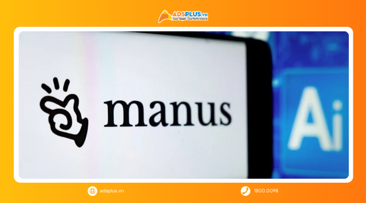 Manus AI: Bước ngoặt c&ocirc;ng nghệ hay chỉ l&agrave; c&aacute;ch kể chuyện mới của Meta?