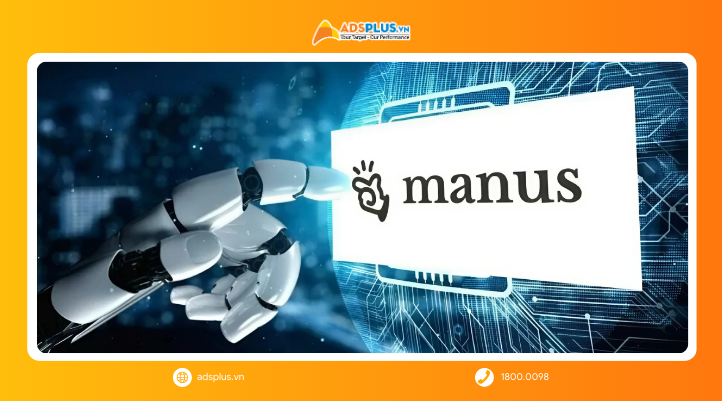 Manus AI: Bước ngoặt c&ocirc;ng nghệ hay chỉ l&agrave; c&aacute;ch kể chuyện mới của Meta?