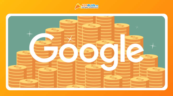 Cách tính phí quảng cáo trên Google