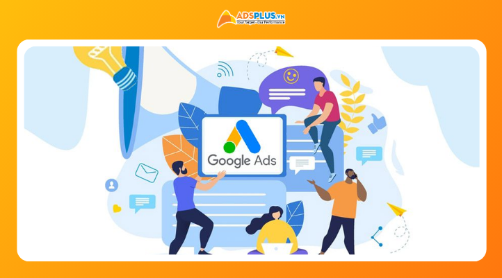 Tối ưu quảng cáo trên Google hiệu quả