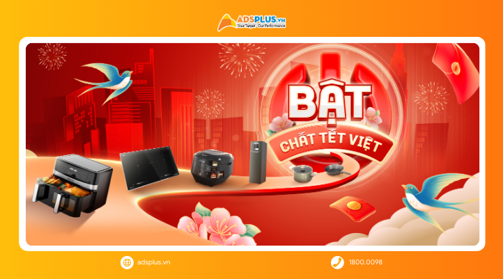 &ldquo;Bật Chất Tết Việt&rdquo;: Sunhouse đang trẻ h&oacute;a thương hiệu như thế n&agrave;o dịp Tết 2026?