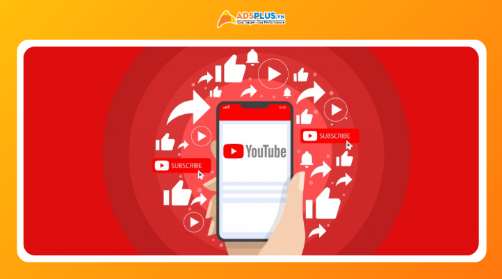 Doanh nghiệp xây dựng chiến lược tăng lượt xem YouTube tự nhiên bền vững