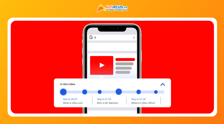 Thuật toán YouTube tác động đến khả năng tăng lượt xem YouTube
