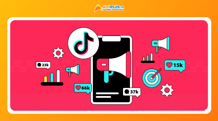 Cơ chế hoạt động của TikTok Ads và cách thuật toán phân phối quảng cáo