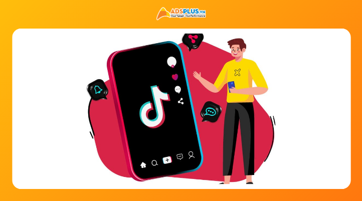 Tổng hợp các định dạng TikTok Ads phổ biến và xu hướng năm 2026