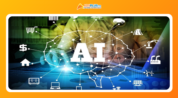 Ứng dụng công nghệ AI trong marketing, vận hành và trải nghiệm khách hàng