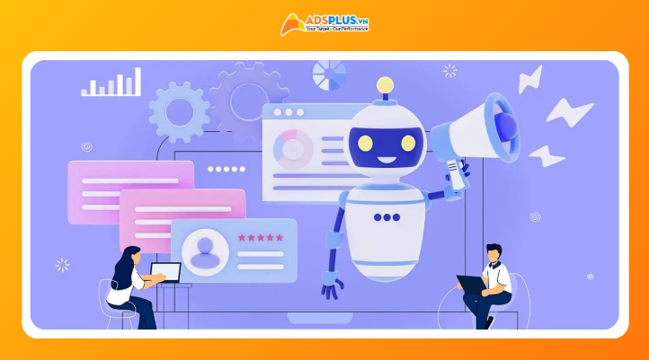 Tổng quan khái niệm viết content bằng AI và cách công nghệ tạo nội dung tự động