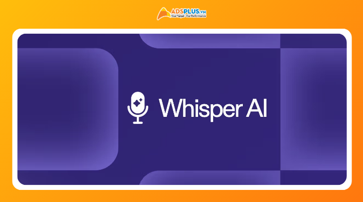 Cơ chế hoạt động của Whisper AI trong chuyển giọng nói thành văn bản