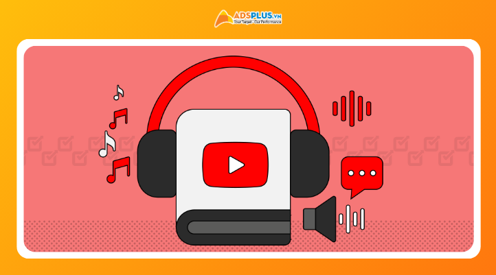 Hướng dẫn truy cập và sử dụng YouTube Audio Library chi tiết