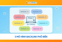Mô hình backlink: Chiến lược xây dựng hệ thống liên kết bền vững