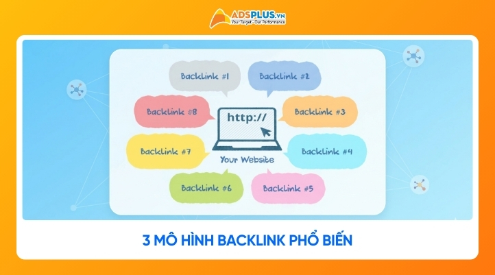 Mô hình backlink: Chiến lược xây dựng hệ thống liên kết bền vững