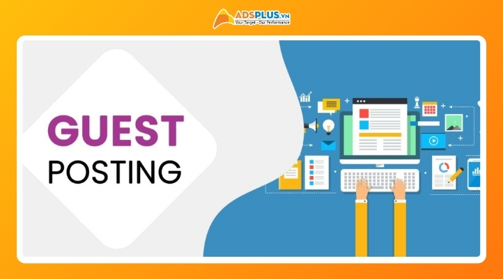 Guest Posting: Lựa chọn các website cùng ngành để đặt liên kết