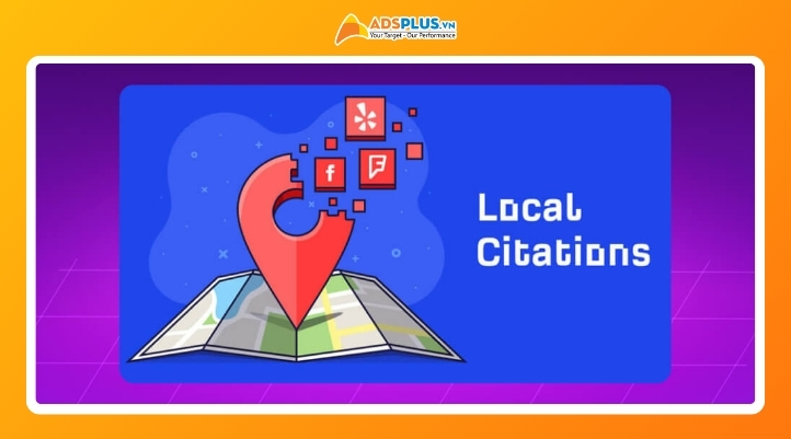 Kỹ thuật SEO Off-page qua tối ưu tìm kiếm địa phương Local SEO