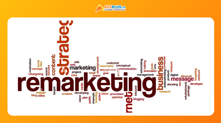 Lỗi thường gặp trong chiến dịch tiếp thị lại