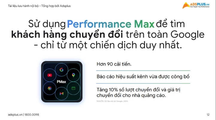 Google Search khoác áo AI: Doanh nghiệp reset chiến lược Digital Marketing ra sao?