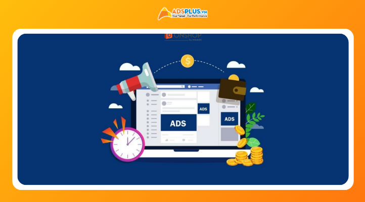 Tối ưu chiến dịch Facebook Ads từ cấu trúc campaign hiệu quả