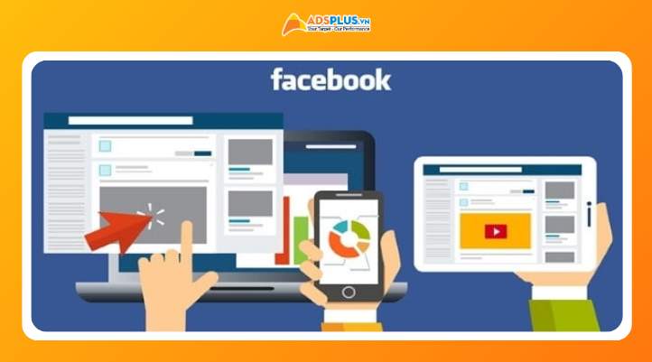 Tối ưu chiến dịch Facebook Ads qua landing page và funnel chuyển đổi