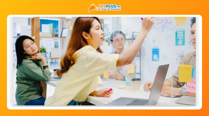 Marketing Executive sẽ làm gì?