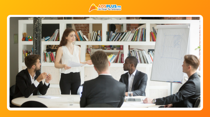 Tố chất tạo nên một Marketing Executive giỏi