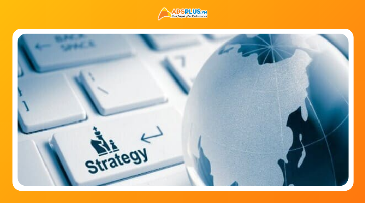 Các bước triển khai chiến lược cho doanh nghiệp