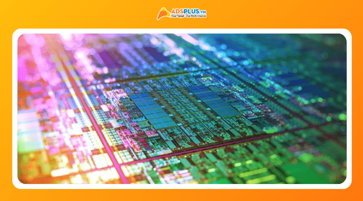 CMOS là gì và nguyên lý hoạt động của công nghệ CMOS