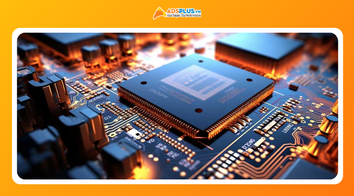 CMOS là gì và ứng dụng của CMOS trong cảm biến camera