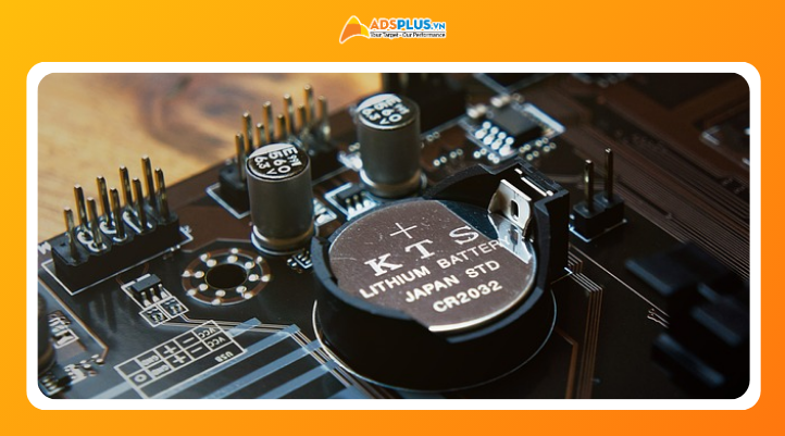 Các câu hỏi thường gặp về công nghệ CMOS