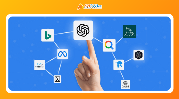 Tổng quan các công cụ AI nổi bật năm 2026 trong nhiều lĩnh vực