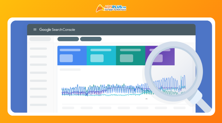 Những tính năng quan trọng của Console Search cho SEO website