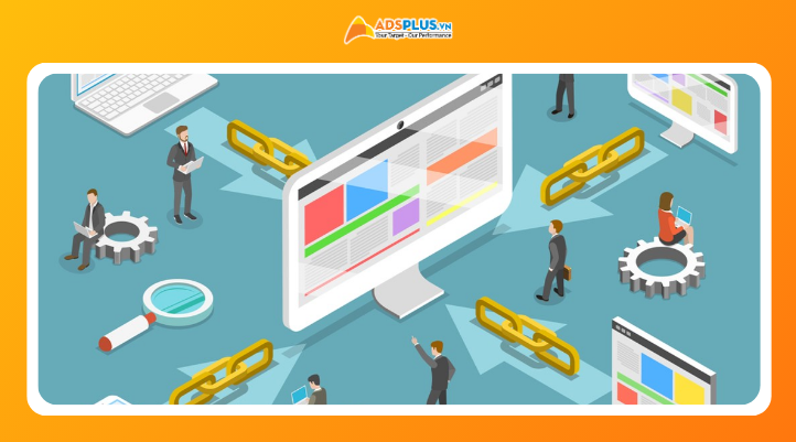 Cách triển khai cho website doanh nghiệp