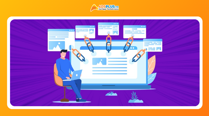 Lợi ích của dịch vụ backlink đối với SEO website