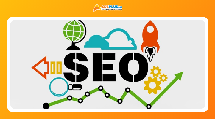 Các hạng mục trong dịch vụ SEO Google chuyên nghiệp